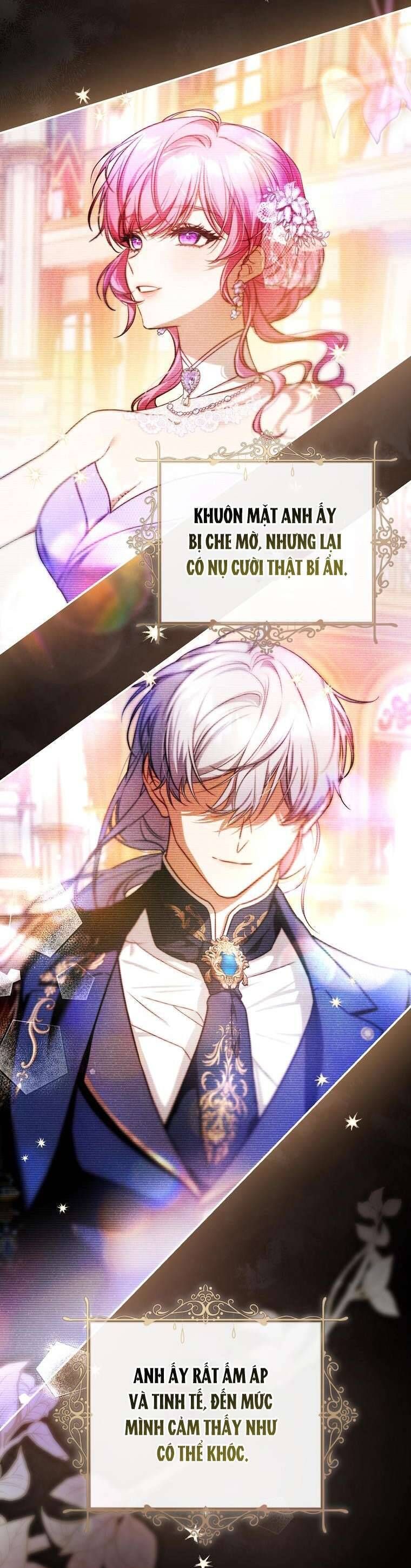 Hoa Giương Kiếm - Chapter 18 - Page 46