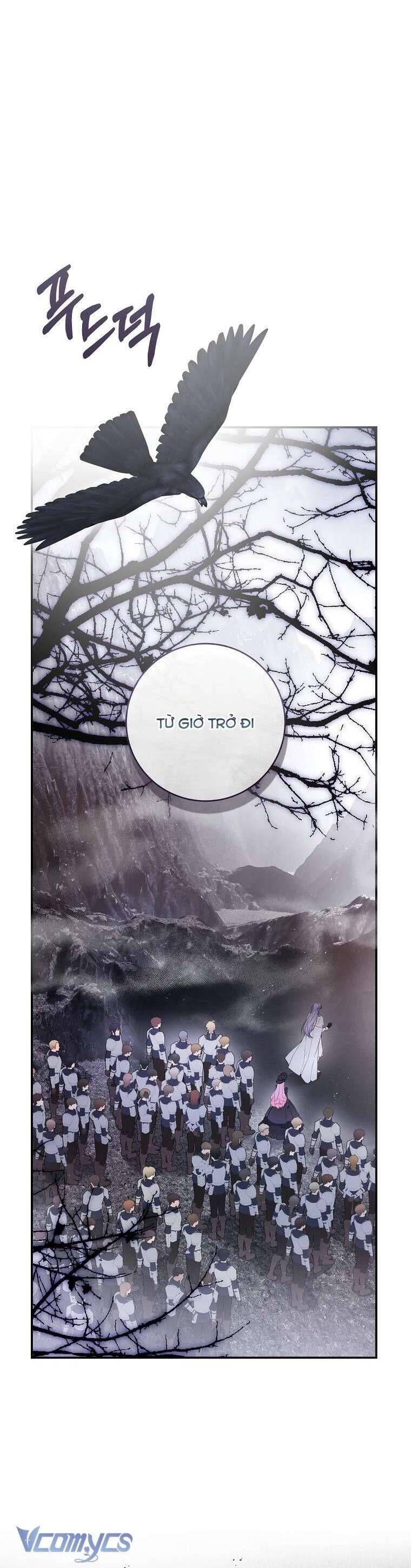 Hoa Giương Kiếm - Chapter 18 - Page 48