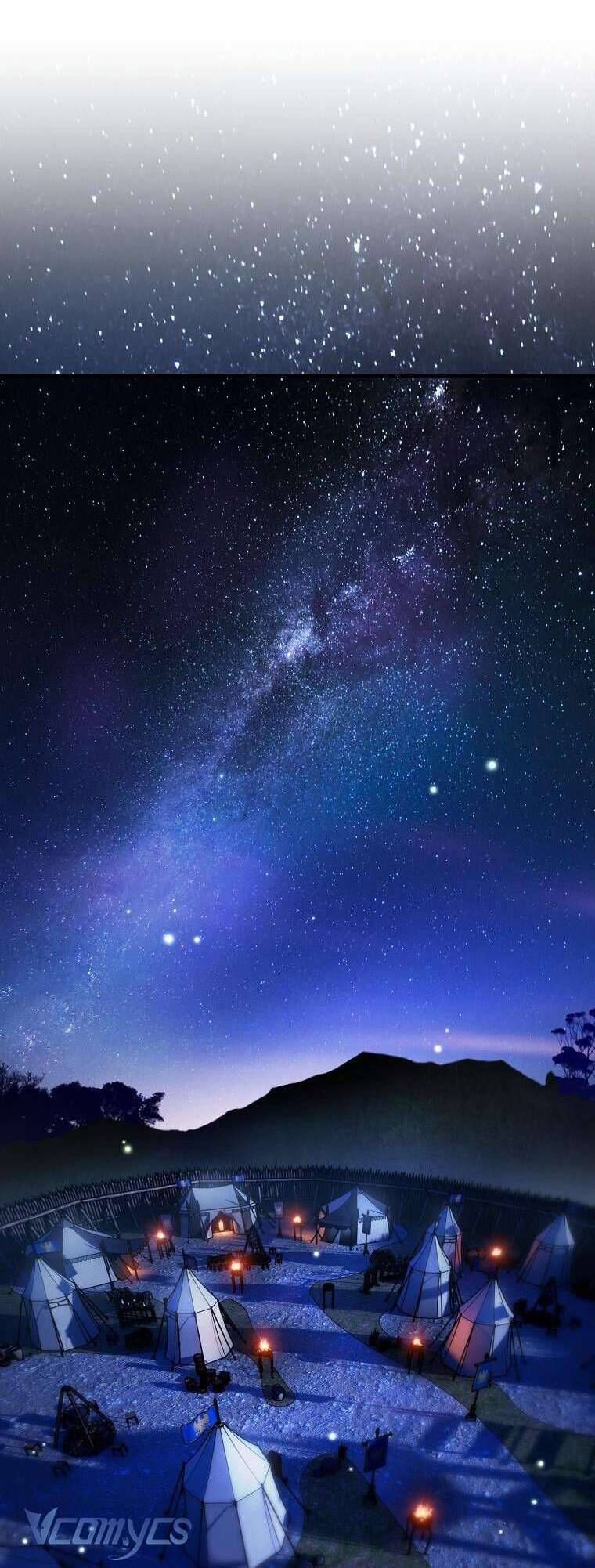 Hoa Giương Kiếm - Chapter 18 - Page 8