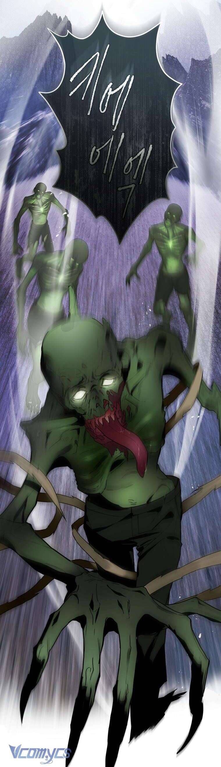 Hoa Giương Kiếm - Chapter 19 - Page 12