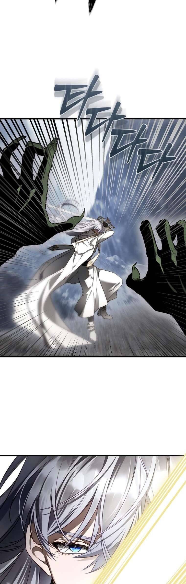 Hoa Giương Kiếm - Chapter 19 - Page 13