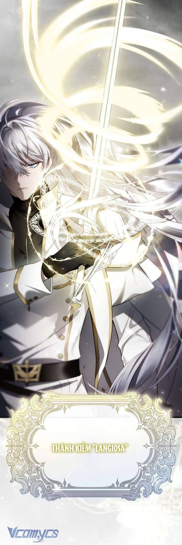 Hoa Giương Kiếm - Chapter 19 - Page 18