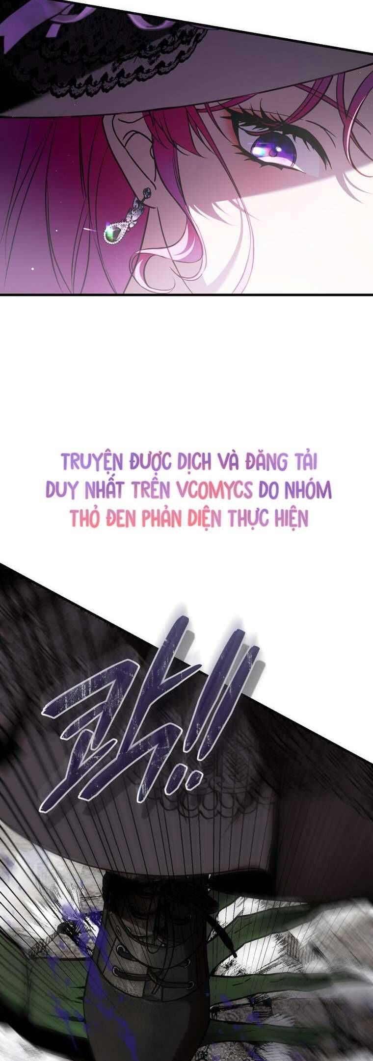 Hoa Giương Kiếm - Chapter 19 - Page 24