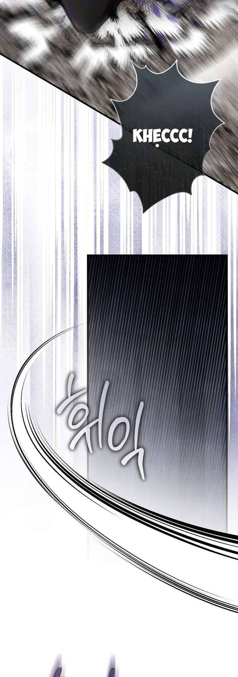 Hoa Giương Kiếm - Chapter 19 - Page 25