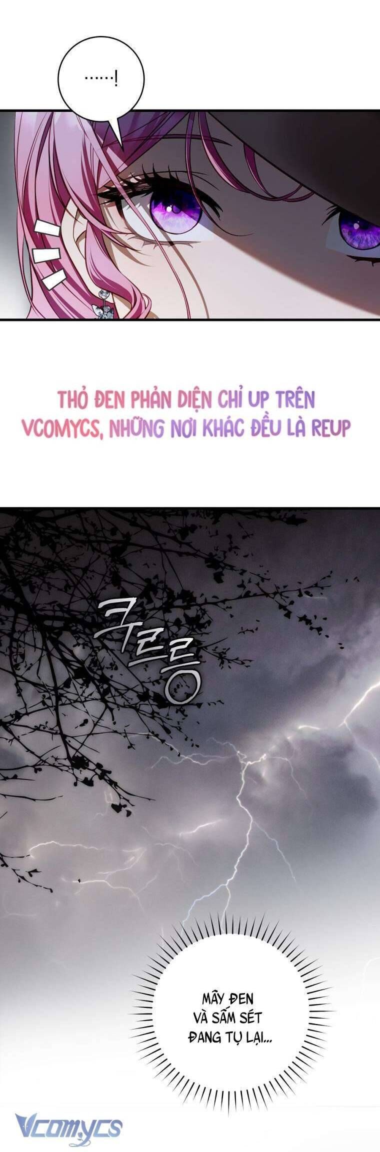 Hoa Giương Kiếm - Chapter 19 - Page 29