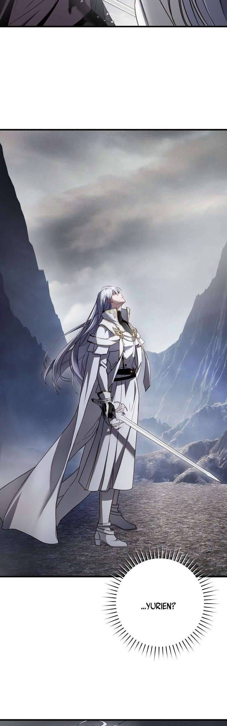 Hoa Giương Kiếm - Chapter 19 - Page 31