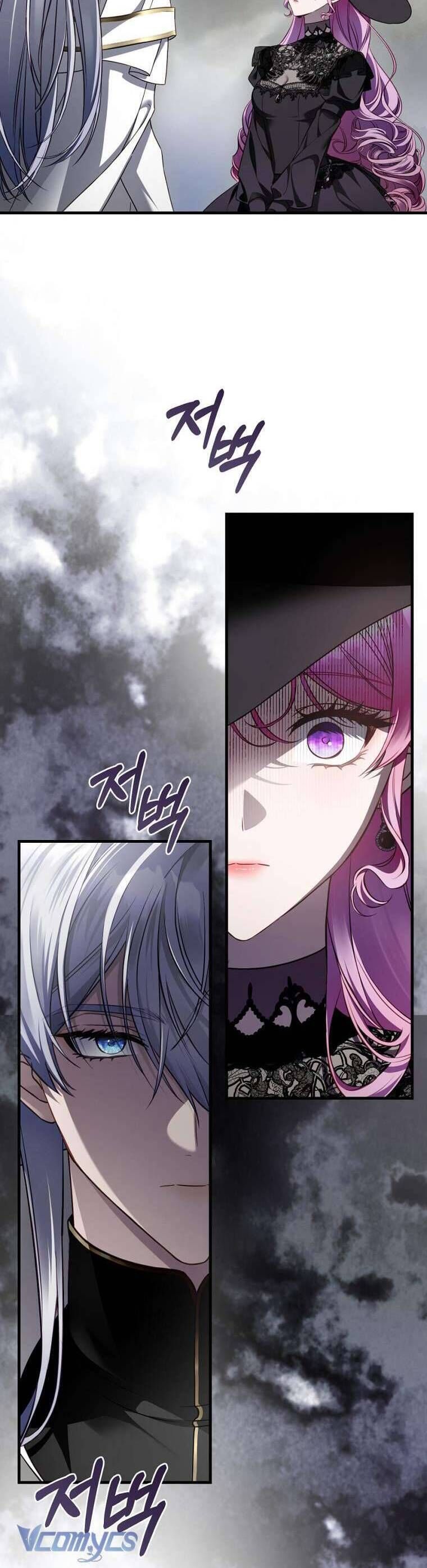 Hoa Giương Kiếm - Chapter 19 - Page 34