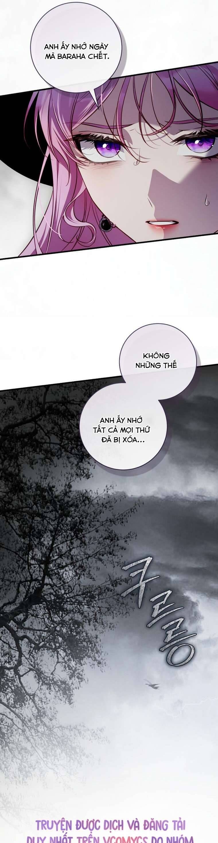 Hoa Giương Kiếm - Chapter 19 - Page 37