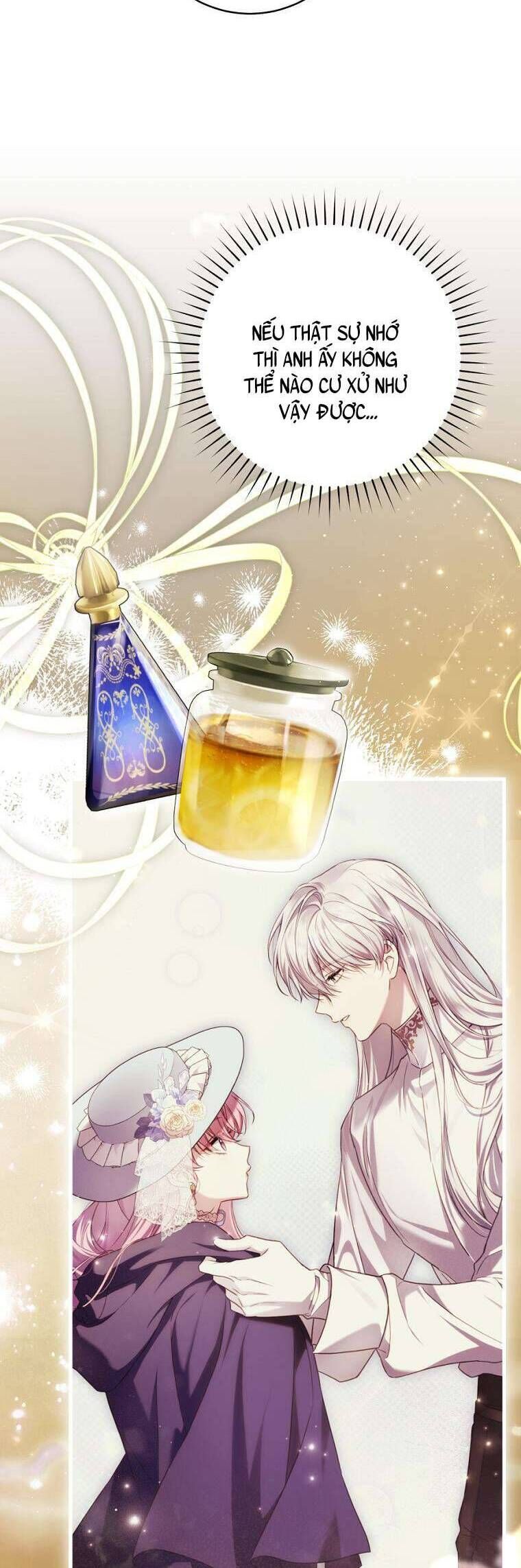 Hoa Giương Kiếm - Chapter 19 - Page 44