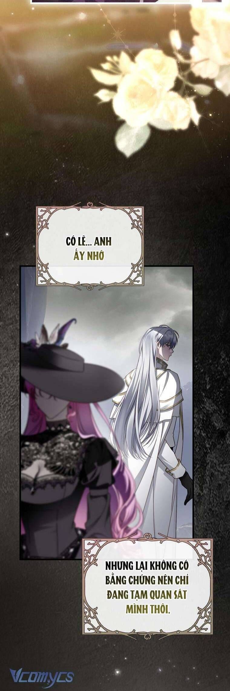 Hoa Giương Kiếm - Chapter 19 - Page 45