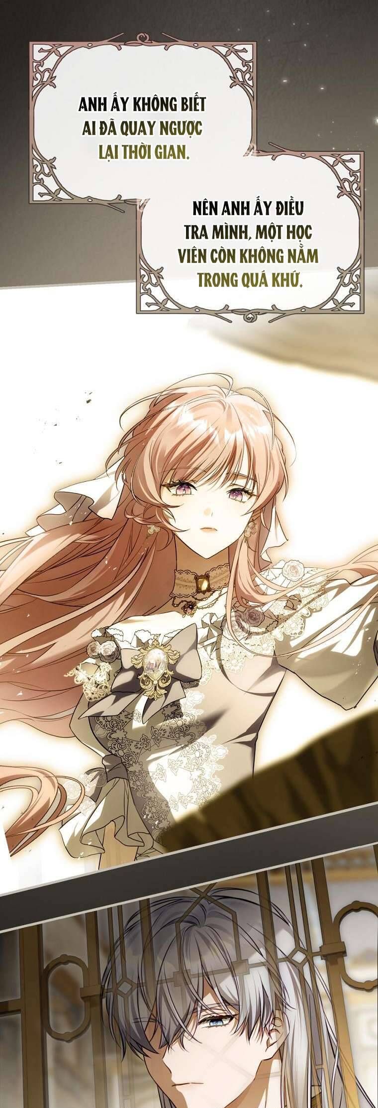 Hoa Giương Kiếm - Chapter 19 - Page 46