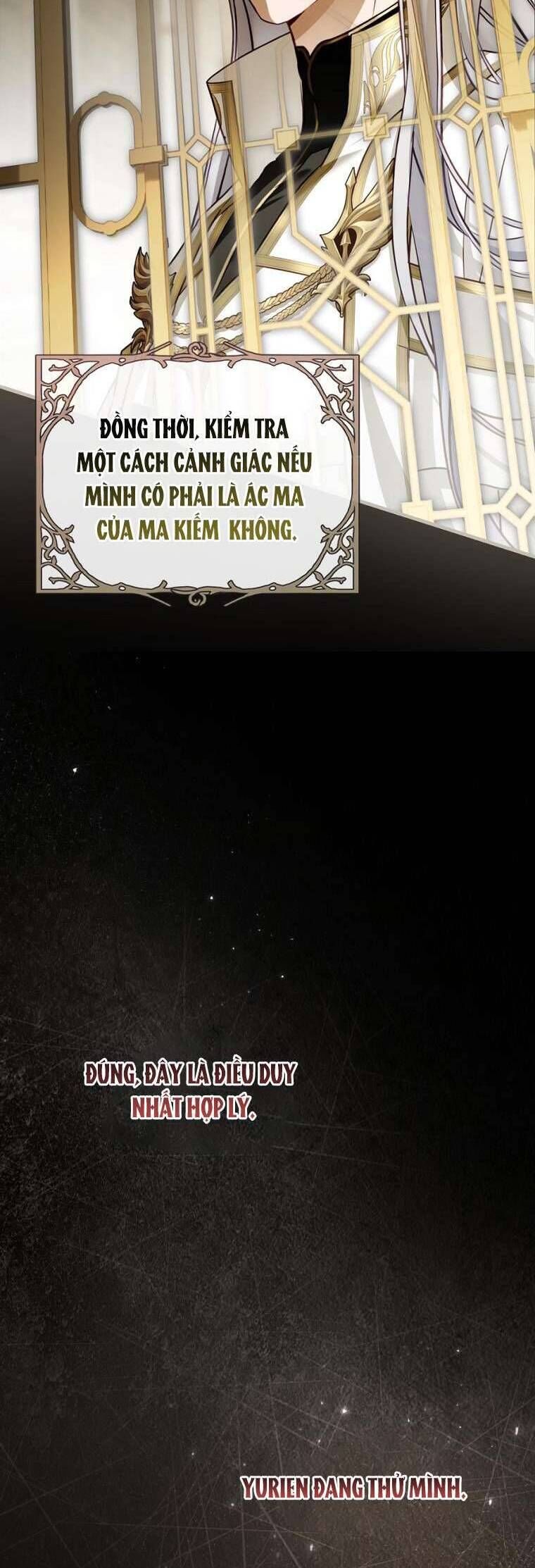 Hoa Giương Kiếm - Chapter 19 - Page 47