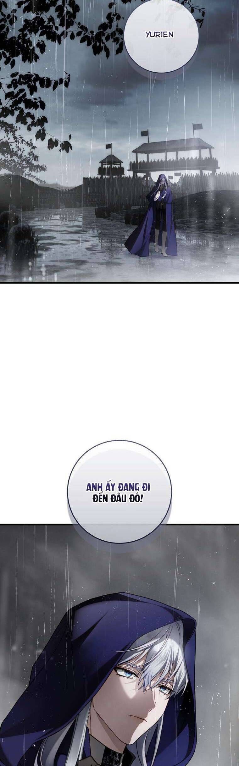 Hoa Giương Kiếm - Chapter 19 - Page 50