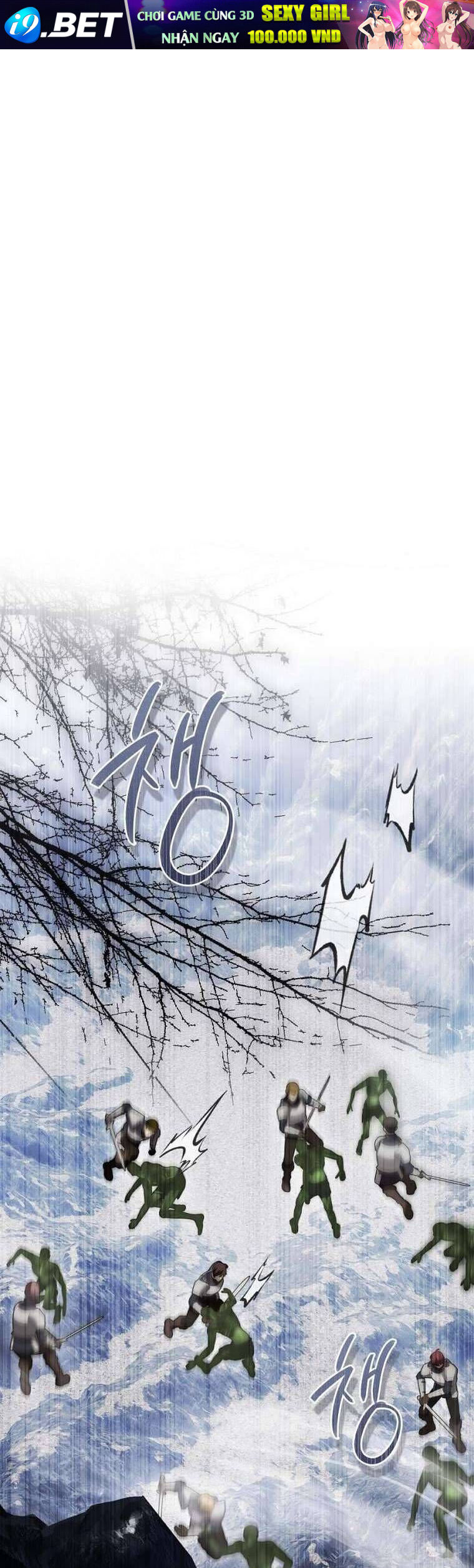 Hoa Giương Kiếm - Chapter 19 - Page 8