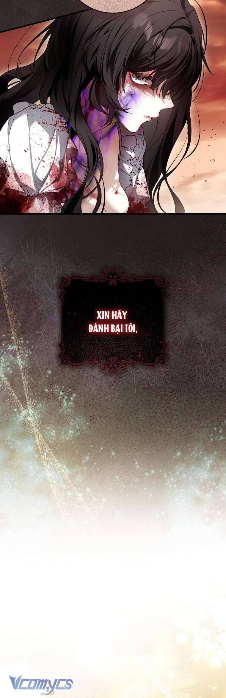 Hoa Giương Kiếm - Chapter 2 - Page 15