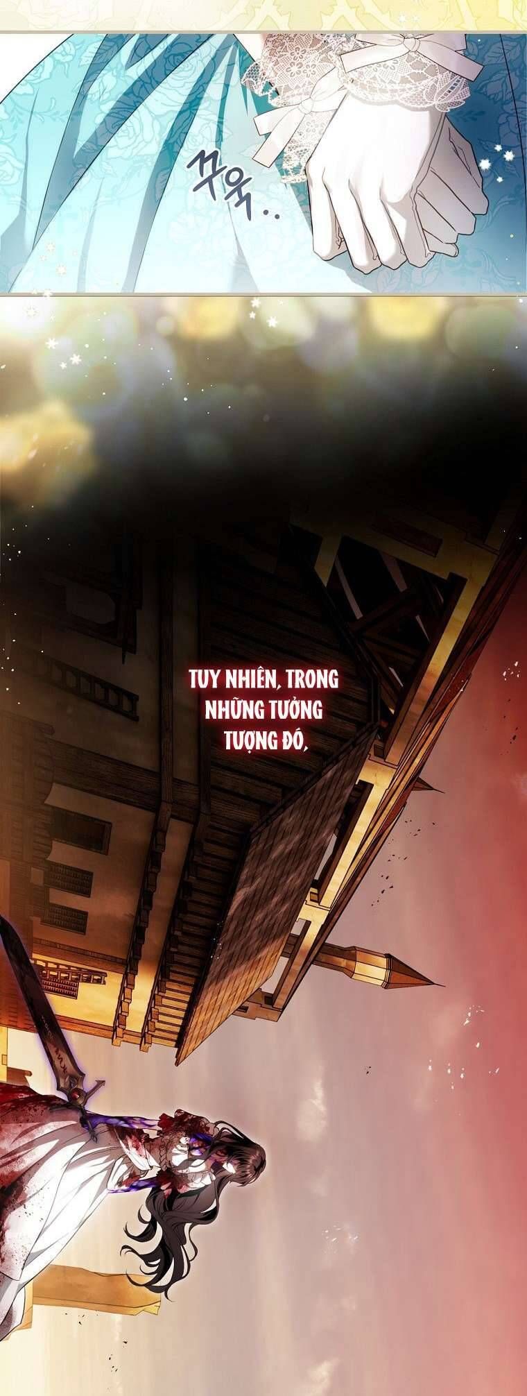Hoa Giương Kiếm - Chapter 2 - Page 18