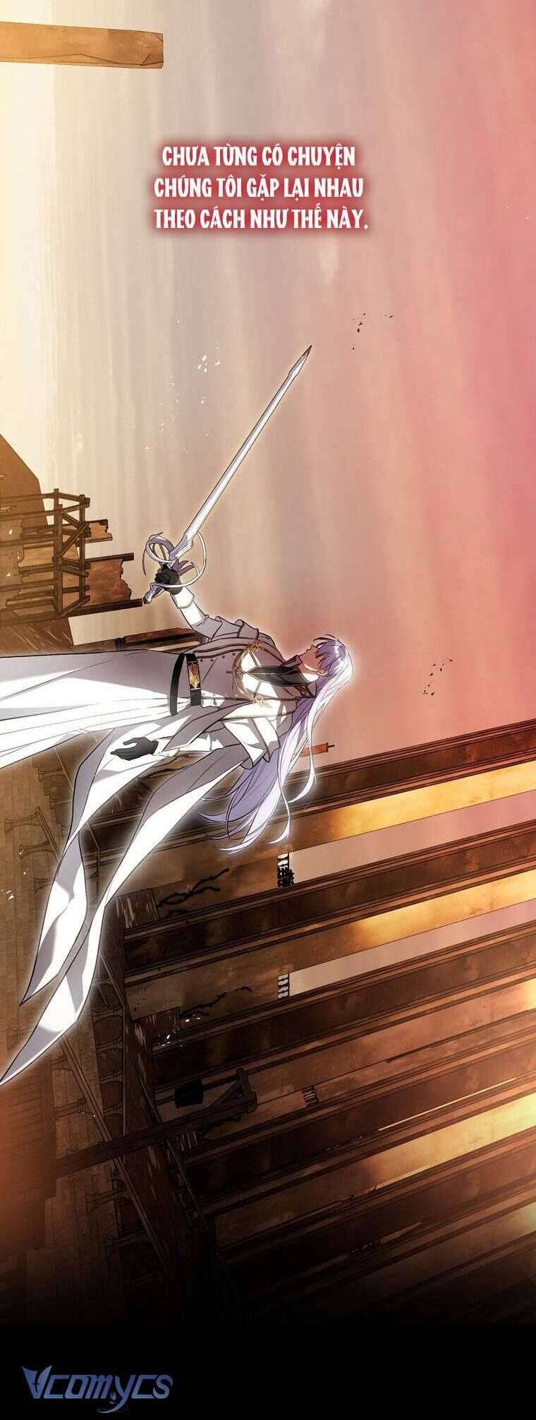 Hoa Giương Kiếm - Chapter 2 - Page 19