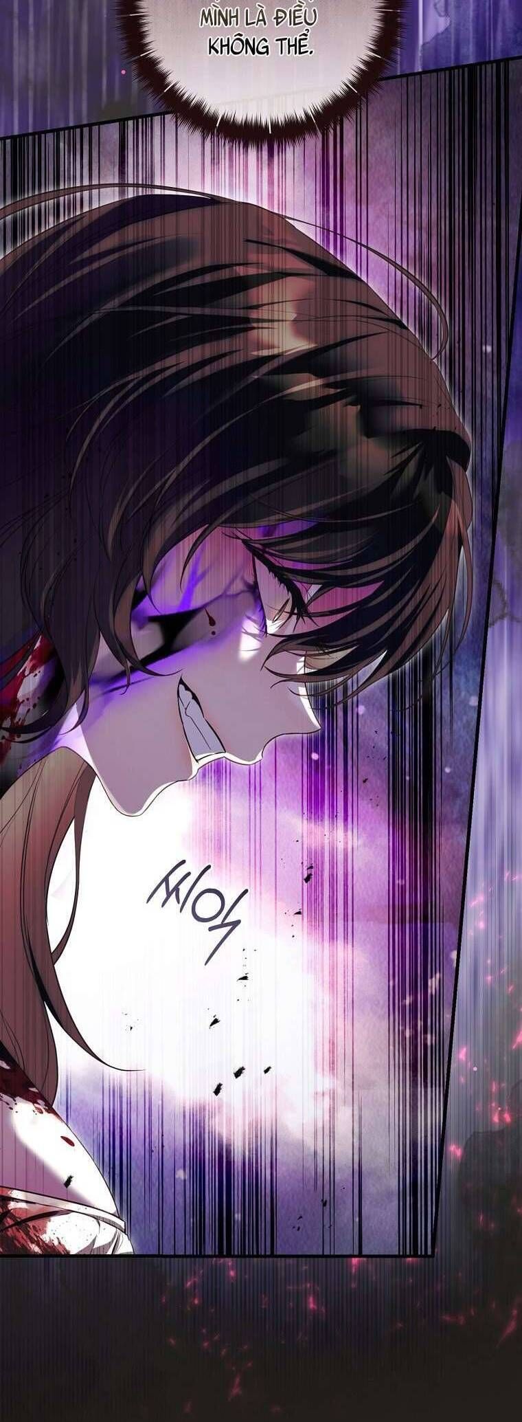 Hoa Giương Kiếm - Chapter 2 - Page 21