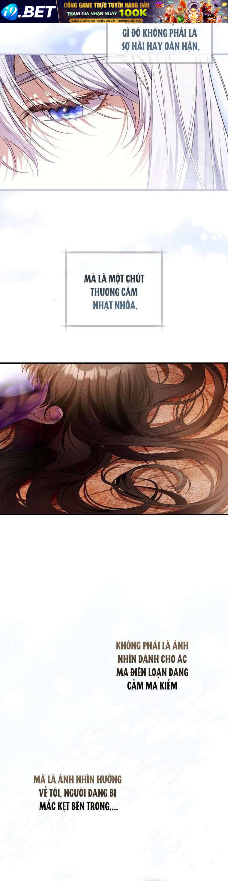 Hoa Giương Kiếm - Chapter 2 - Page 38