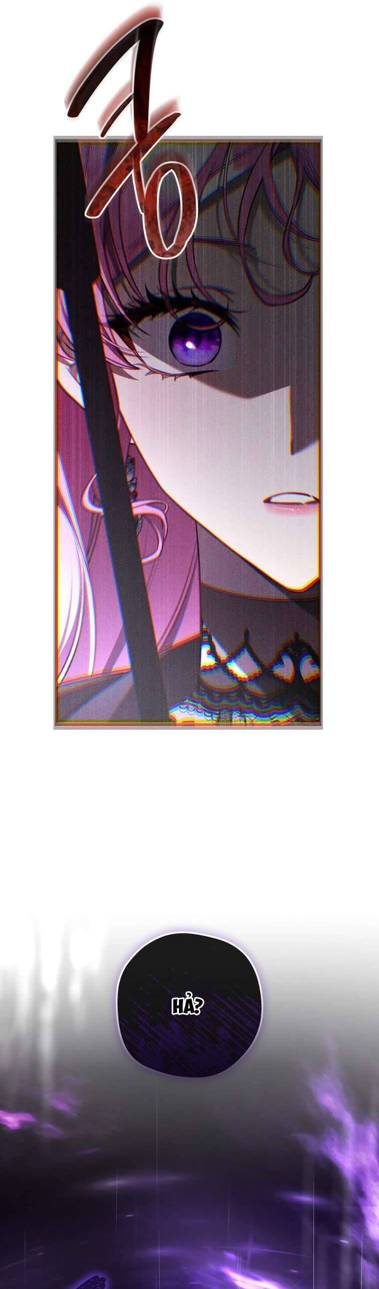 Hoa Giương Kiếm - Chapter 20 - Page 14