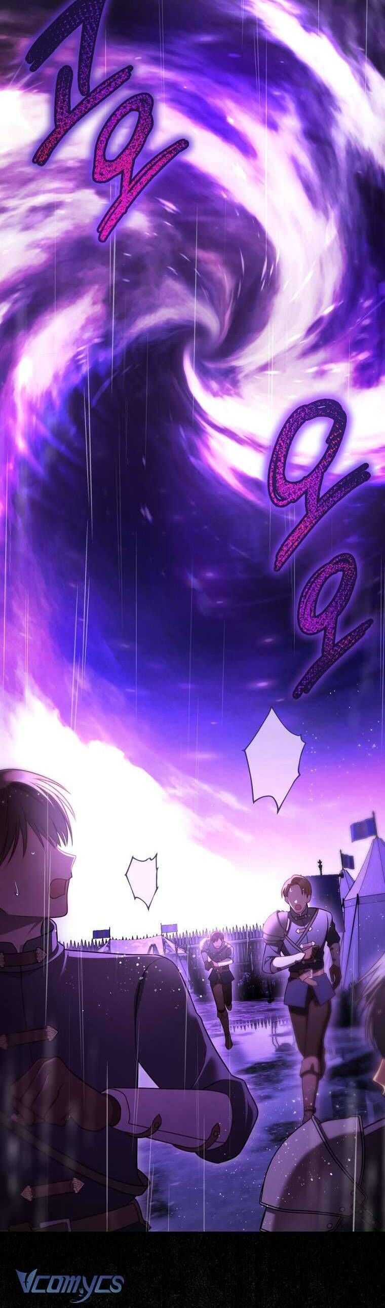 Hoa Giương Kiếm - Chapter 20 - Page 15