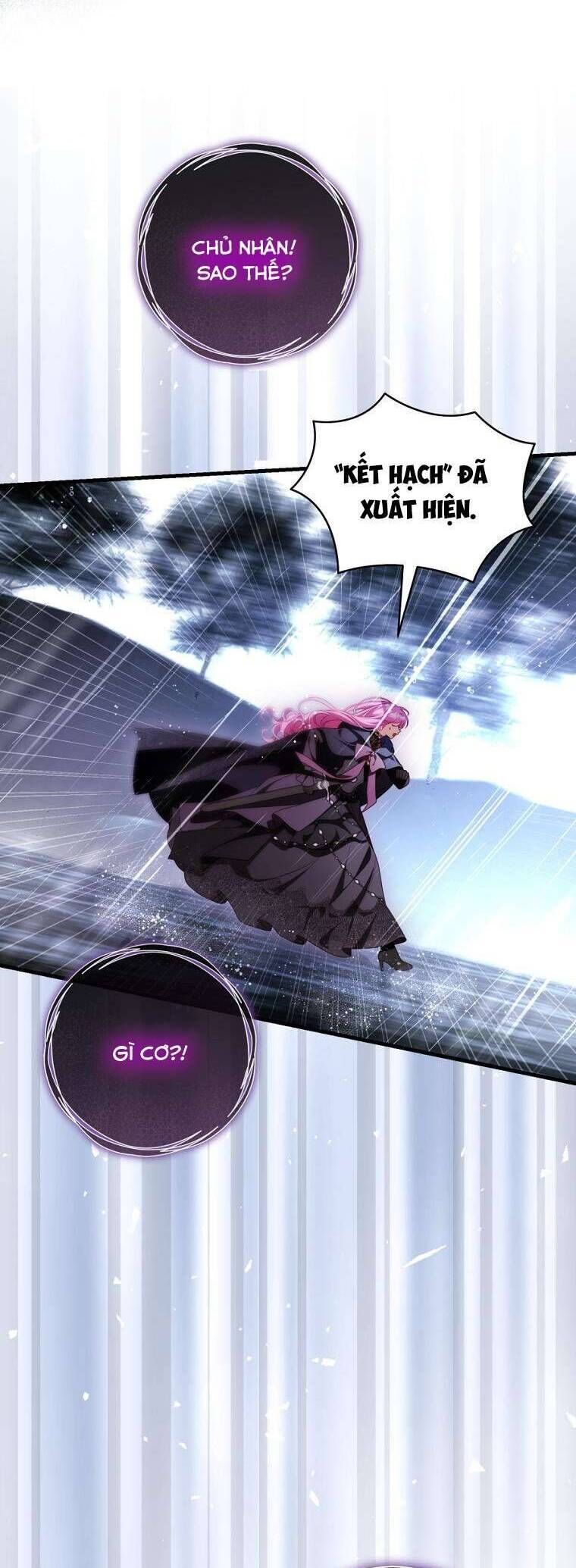 Hoa Giương Kiếm - Chapter 20 - Page 17