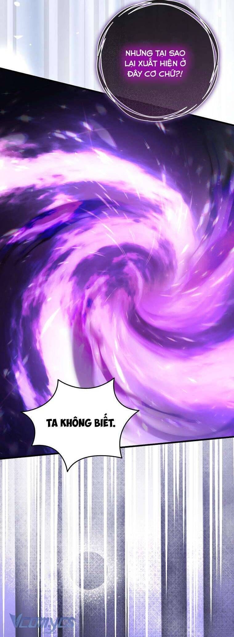 Hoa Giương Kiếm - Chapter 20 - Page 18