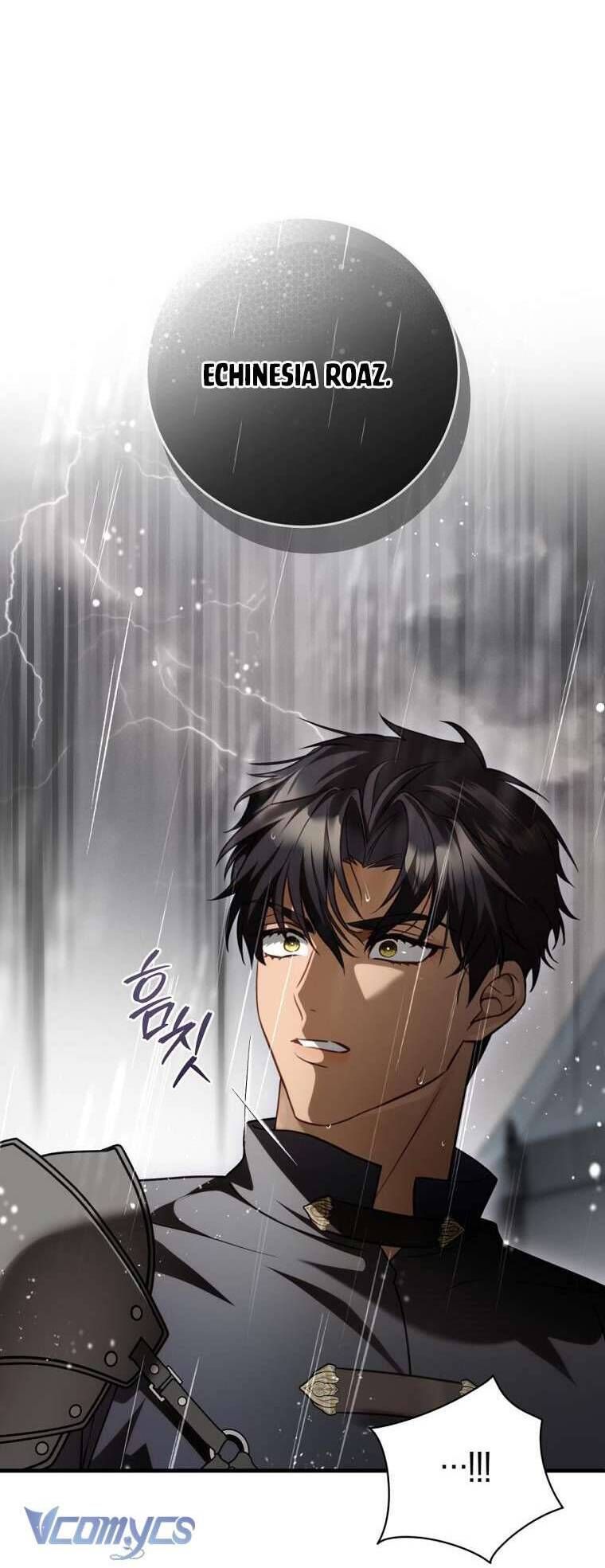 Hoa Giương Kiếm - Chapter 20 - Page 25