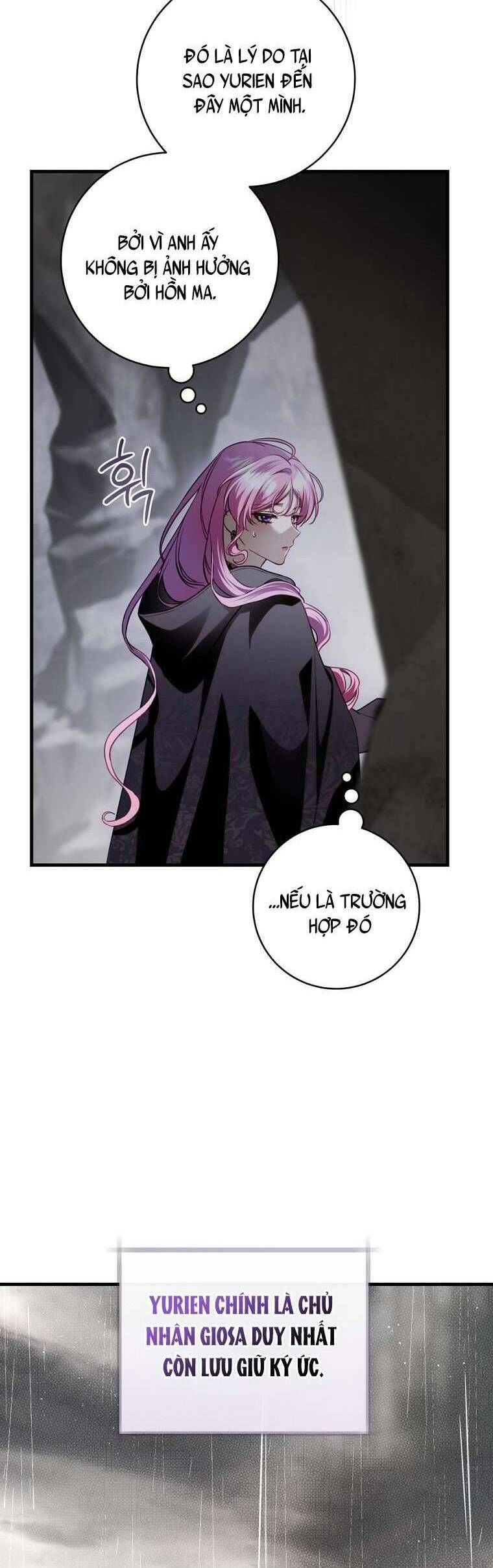 Hoa Giương Kiếm - Chapter 20 - Page 3