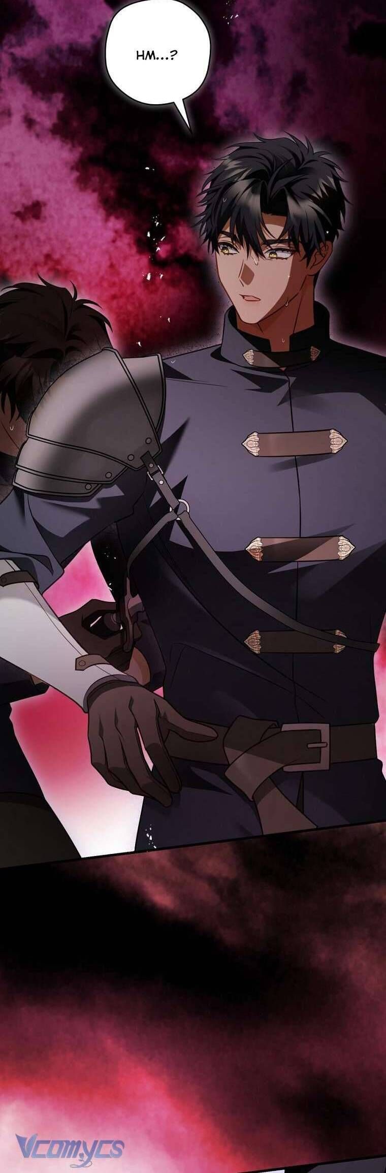 Hoa Giương Kiếm - Chapter 20 - Page 32