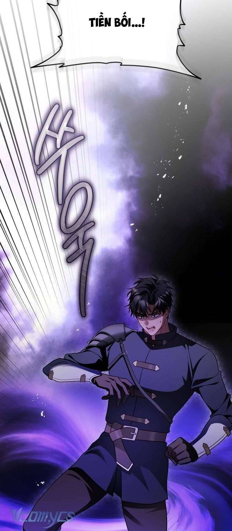 Hoa Giương Kiếm - Chapter 20 - Page 34