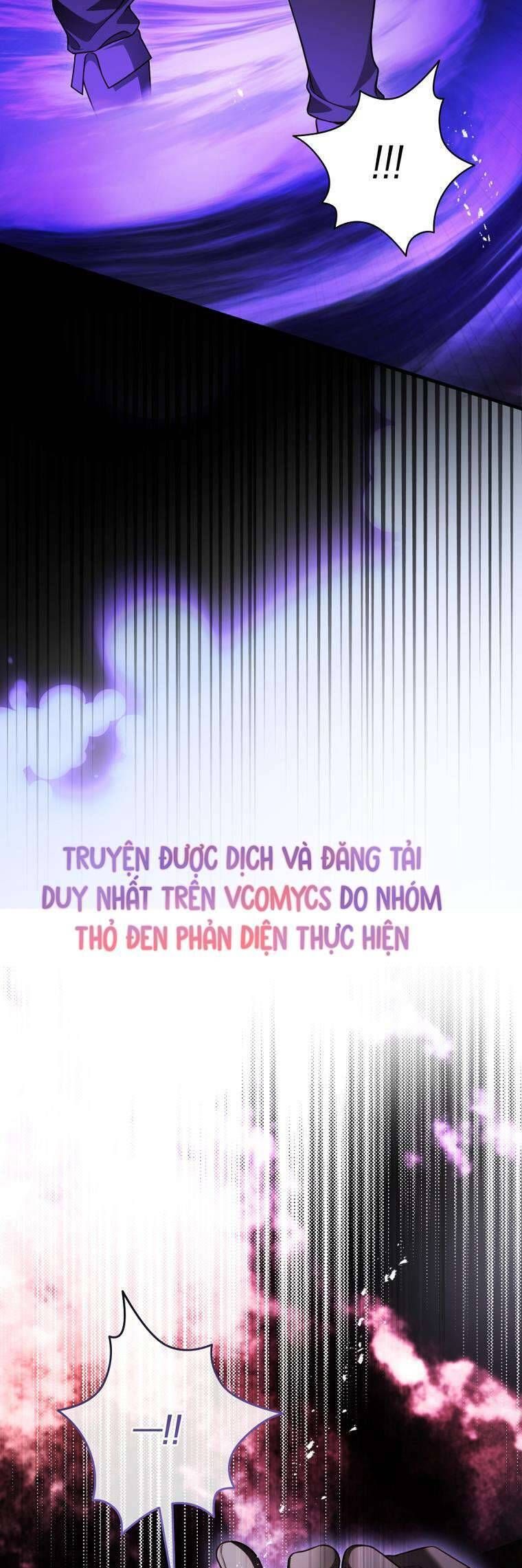 Hoa Giương Kiếm - Chapter 20 - Page 35