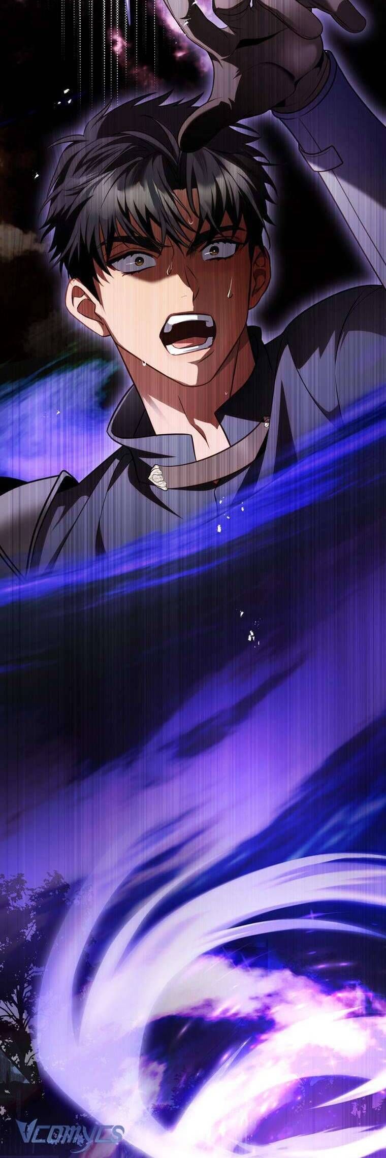 Hoa Giương Kiếm - Chapter 20 - Page 36