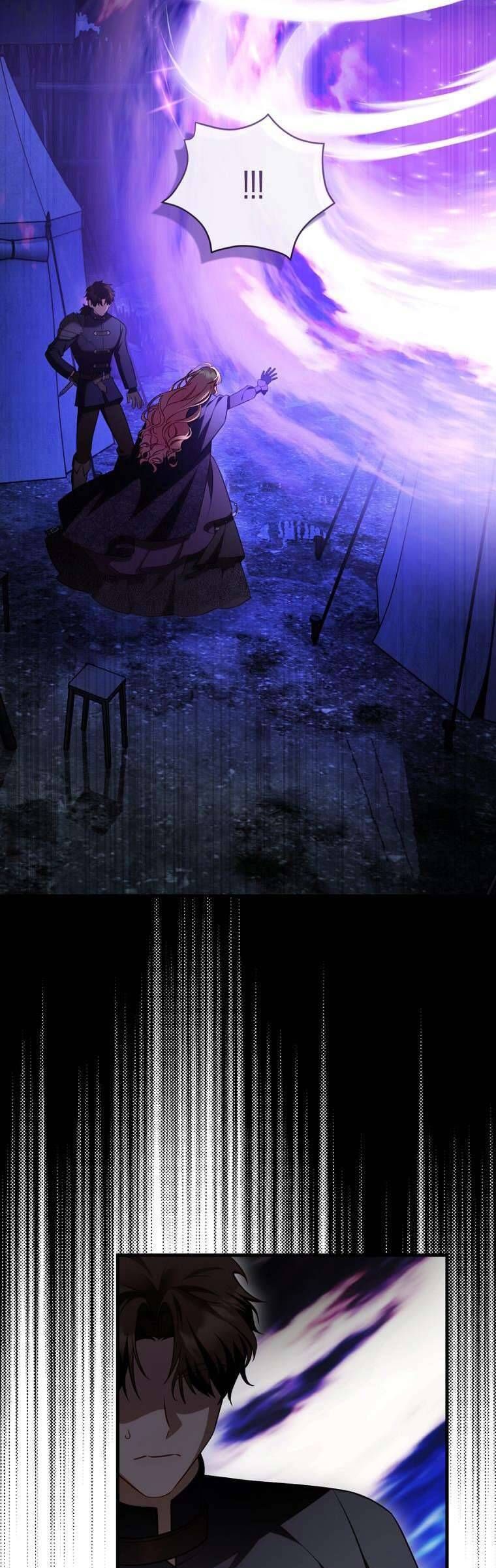 Hoa Giương Kiếm - Chapter 20 - Page 37