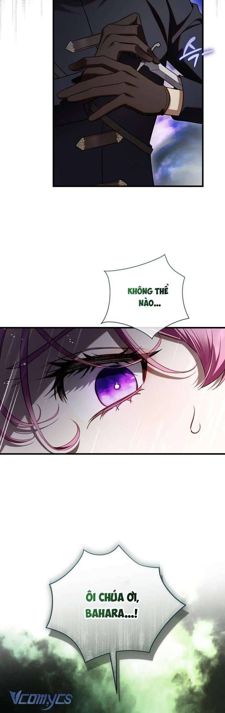 Hoa Giương Kiếm - Chapter 20 - Page 38