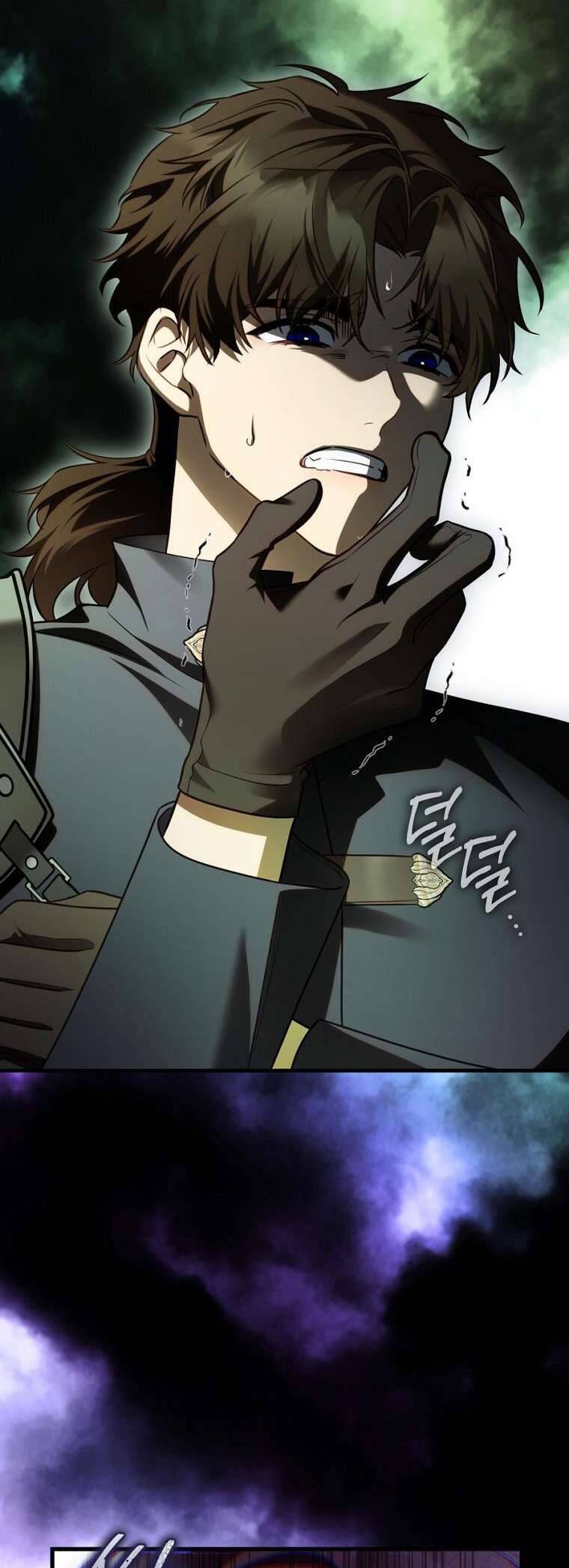 Hoa Giương Kiếm - Chapter 20 - Page 39