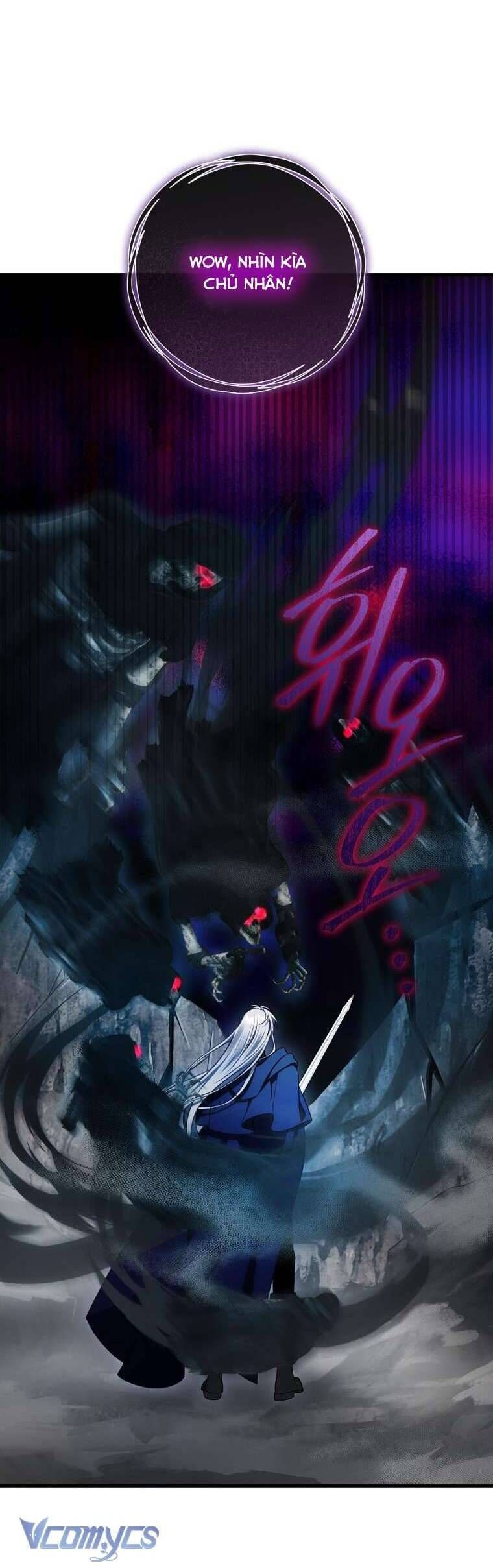 Hoa Giương Kiếm - Chapter 20 - Page 5