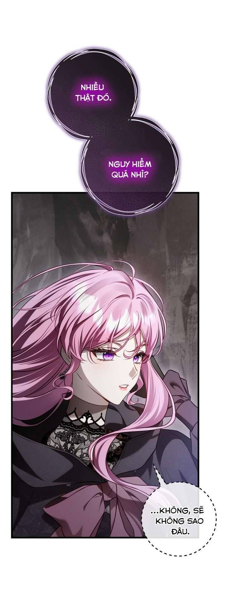 Hoa Giương Kiếm - Chapter 20 - Page 6