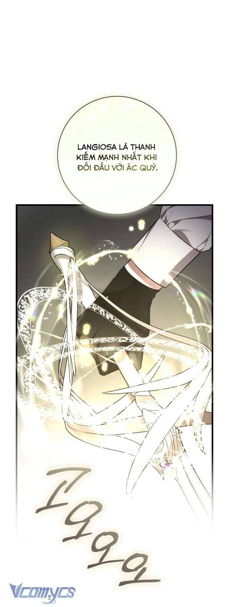 Hoa Giương Kiếm - Chapter 20 - Page 7