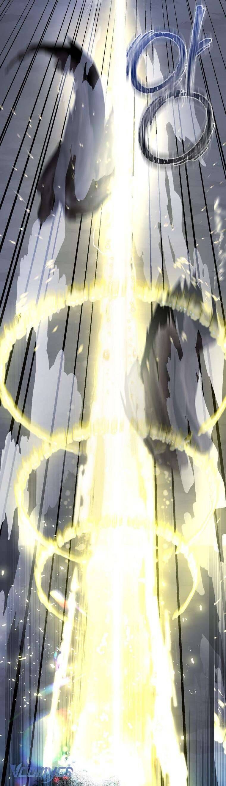 Hoa Giương Kiếm - Chapter 20 - Page 9