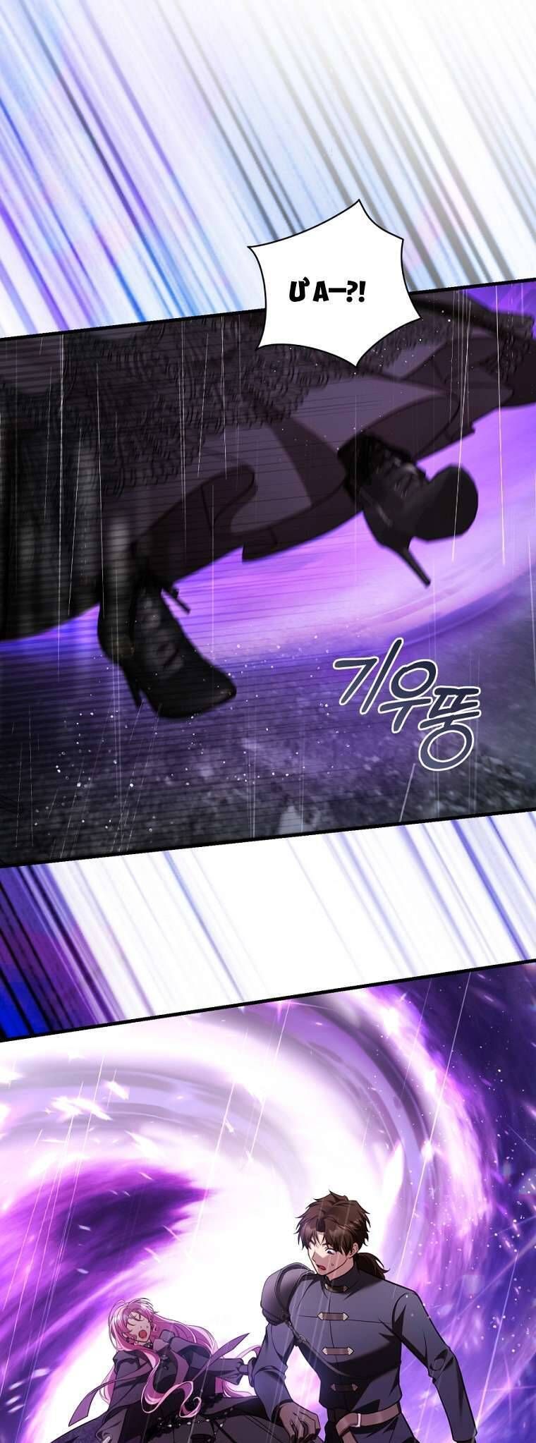 Hoa Giương Kiếm - Chapter 21 - Page 13