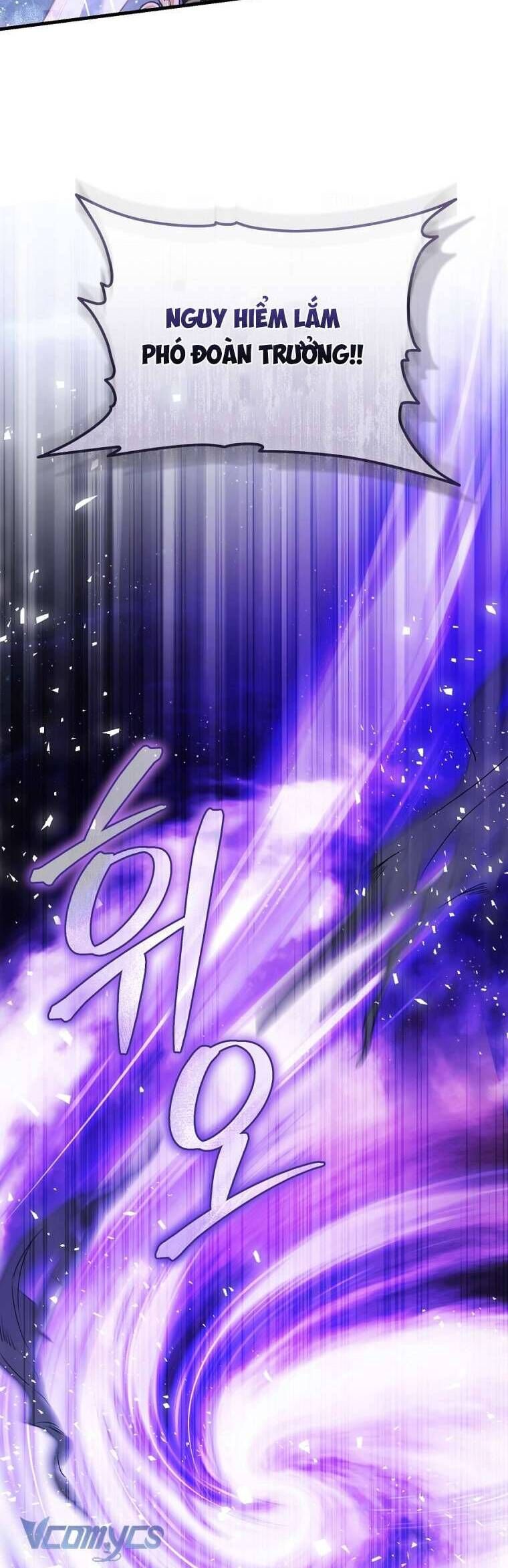 Hoa Giương Kiếm - Chapter 21 - Page 17