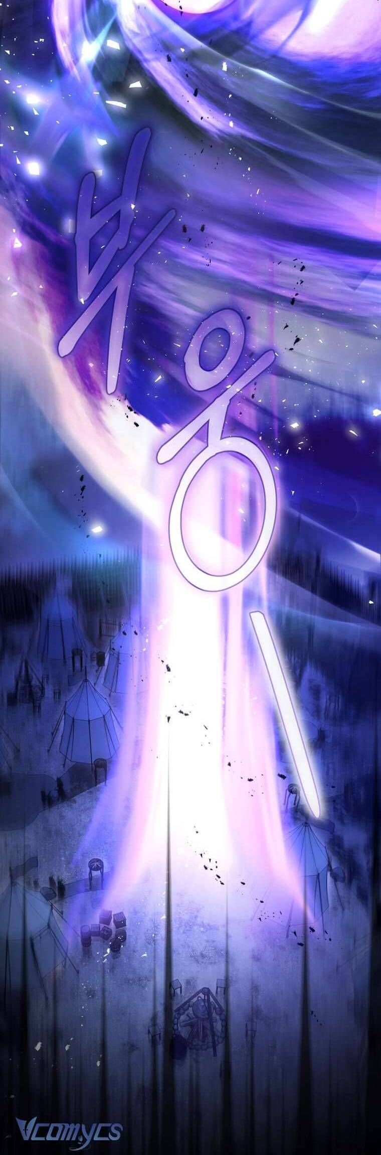 Hoa Giương Kiếm - Chapter 21 - Page 20