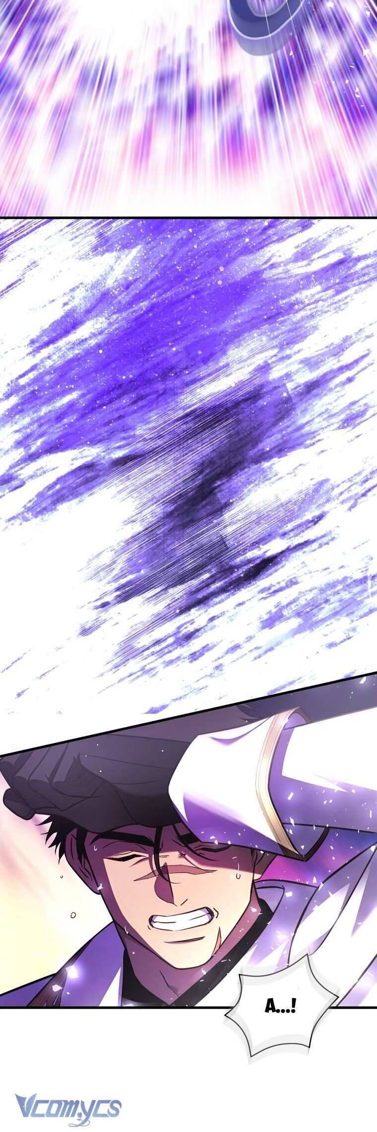 Hoa Giương Kiếm - Chapter 21 - Page 22