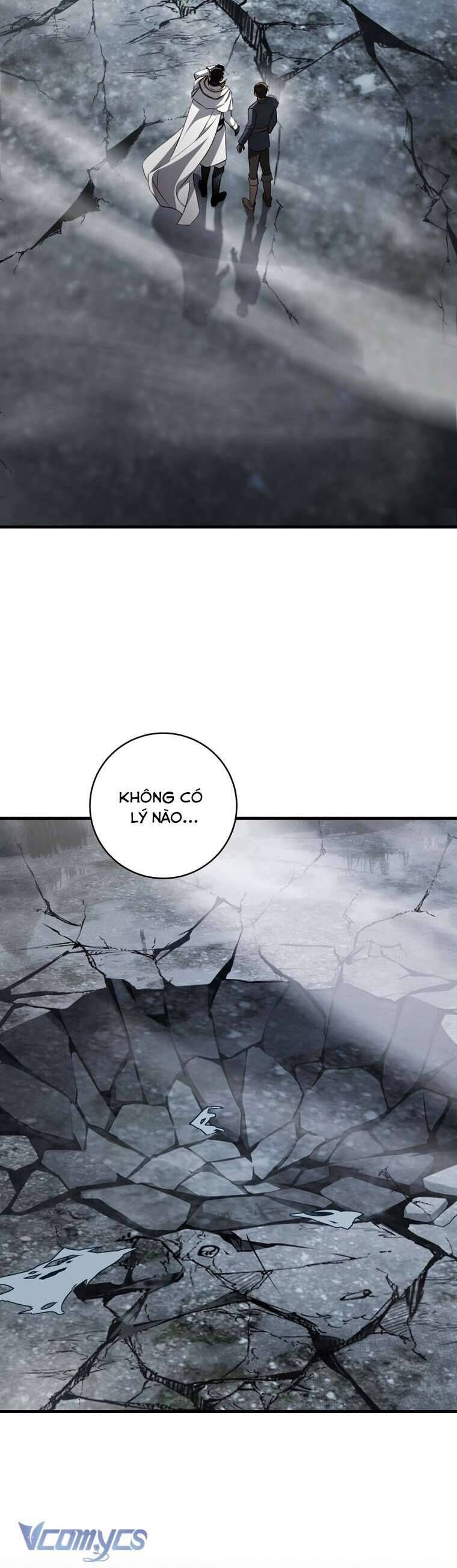 Hoa Giương Kiếm - Chapter 21 - Page 24