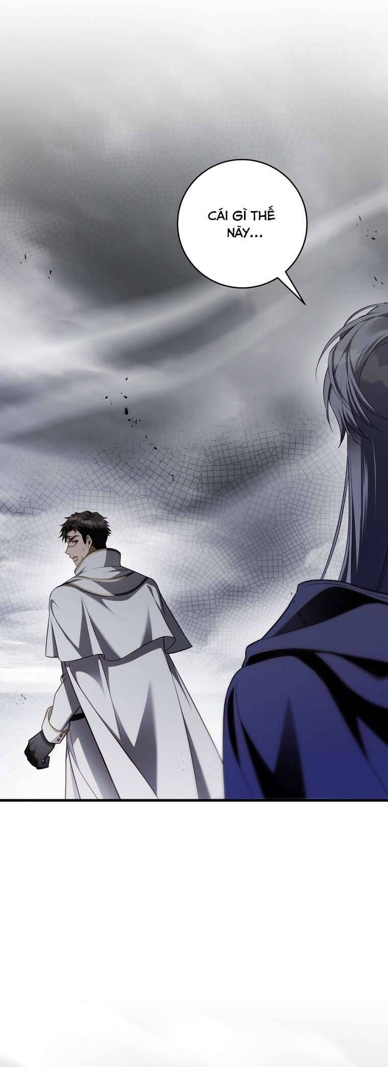 Hoa Giương Kiếm - Chapter 21 - Page 25