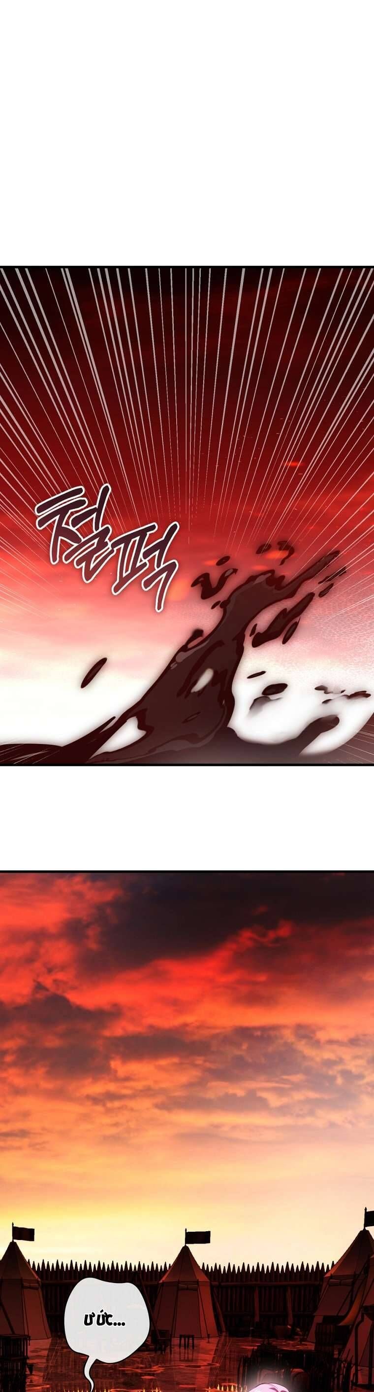 Hoa Giương Kiếm - Chapter 21 - Page 28