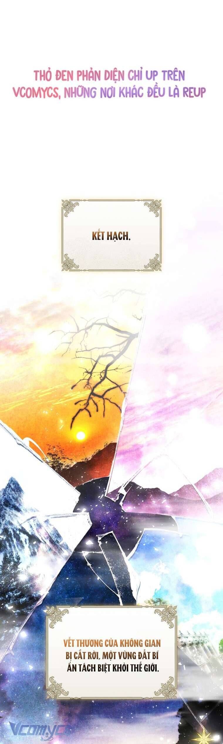 Hoa Giương Kiếm - Chapter 21 - Page 32