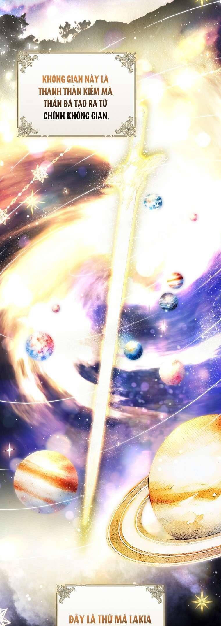 Hoa Giương Kiếm - Chapter 21 - Page 33