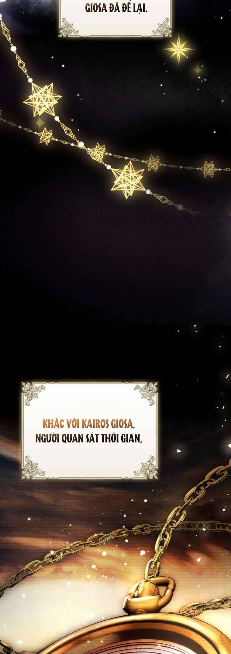 Hoa Giương Kiếm - Chapter 21 - Page 34